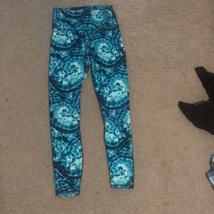 Fabletics leggings